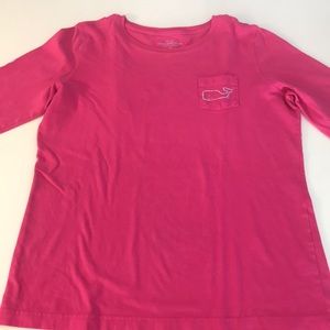 Vineyard Vines Long Sleeve
